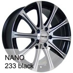 Nano 233 Black