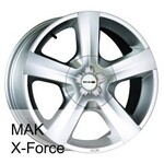 MAK X-Force