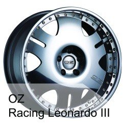 OZ Leonardo III