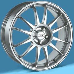 OZ Superleggera III