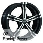 OZ Power