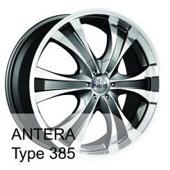 Antera Type 385