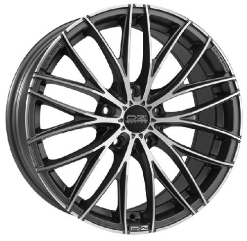 ATS Crosslight
