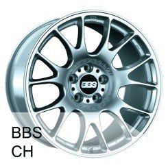 BBS CH