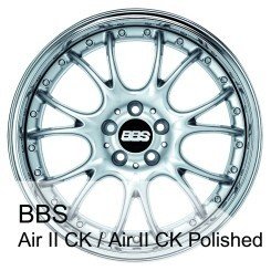 BBS AIR I AI Polish
