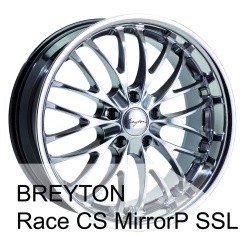 Breyton RaceCS MPSS