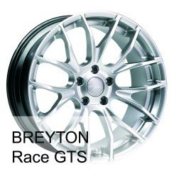 Breyton GTSR Miror