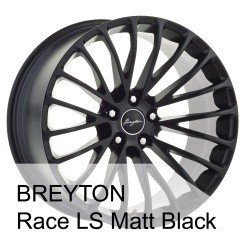 Breyton LS Mat Bl