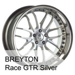 Breyton GTR Mirror