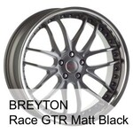 Breyton GTR Matt Bl