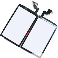 ZTE Skate V960 Monte Carlo Touch screen digitizer ekrāns dispels display original