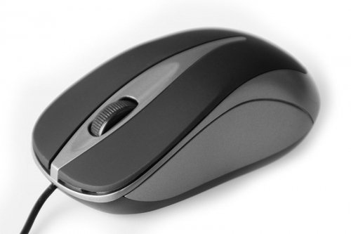 Media-tech MT1091T Plano Titanium