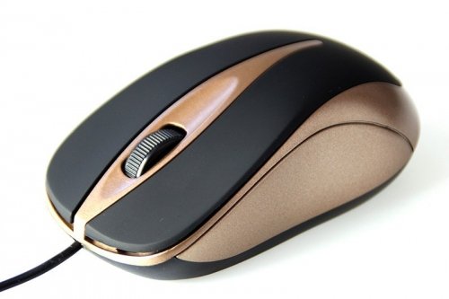 Media-tech MT1091MO Plano Mokka
