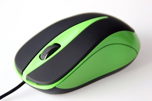 Media-tech MT1091G Plano Green