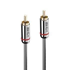Lindy CABLE AUDIO DIGITAL PHONO 3M/35341