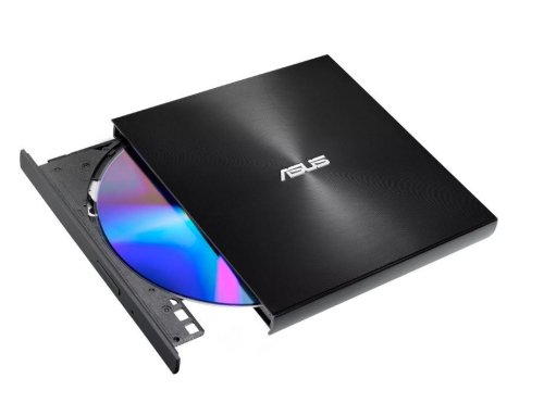 Asus DVD RW USB2 8X EXT RTL BLACK/SDRW-08U8M-U/BLK/G/AS/P2G