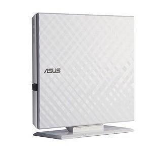 Asus DVD RW USB2 8X EXT RTL/SDRW-08D2S-U LITE/WH/G/AS