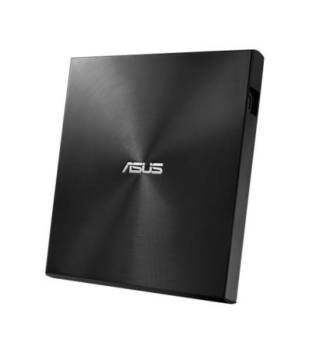 Asus DVD RW USB2 8X EXT RTL BLACK/SDRW-08U9M-U/BLK/G/AS/P2G