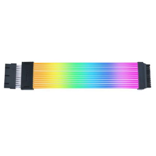 Lian li STRIMER wireless 12V-2X6 pin RGB video card cable (PW16-121W)