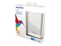 A-data ADATA 1TB HDD extern 2.5inch USB 3.0
