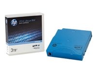 Hewlett-packard HPE LTO5 Ultrium Data Cartridge 3TB