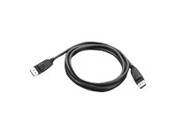 Lenovo DisplayPort Cable