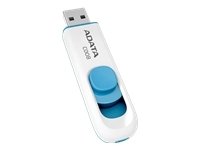 A-data ADATA 16GB USB Stick C008 Slider USB 2.0