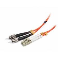 Suomen addon KUITUK. ST/LC/MM 62.5/125 DUPLEX 2M