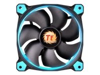 Thermaltake Riing 12 BLUE LED fan high