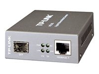 Tp-link 1000MBPS RJ45 TO 1000MBPS SFP SL