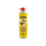 Fellowes COMPRESSED AIR DUSTER 400ML/HFC FREE 9977804