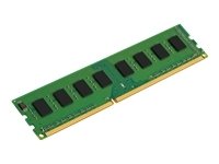 Kingston 4GB DDR3 1600MHz Dimm ClientSYS