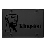 Kingston 120GB SSDNow A400 SATA3 2.5i SA400S37/120G