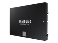 Samsung SSD 860 EVO 1TB 2.5inch SATA