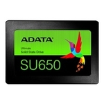 A-data ADATA SU650 120GB 2.5inch SATA3