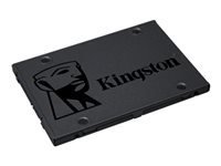 Kingston 960GB A400 SATA3 2.5 SSD 7mm