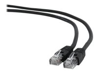 Gembird PP6U-2M/BK patchcord RJ45