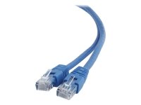 Gembird PP6U-1M/B patchcord RJ45
