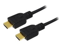 Logilink CH0055 Cable HDMI - HDMI 1.4