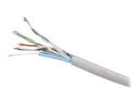 Gembird CAT5e FTP LAN cable CCA stranded