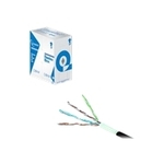 Gembird CAT5e FTP LAN cable stranded 305