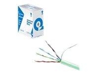 Gembird CABLE CAT5E UTP 305M GRAY/UPC-5004E-SO