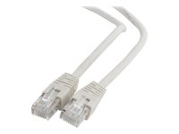 Gembird PATCH CABLE CAT6 UTP 20M/GREY PP6U-20M