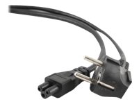 Gembird Cable power daisy 1.8m