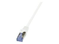 Logilink CQ3141S - Patchcord Cat.6A