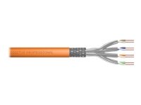 Digitus DK-1743-VH-1 CAT 7 Twisted pair