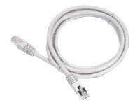 Gembird CAT5e UTP Patch cord grey 5m