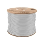 Lanberg LAN cable UFTP cat.6A 305m solid