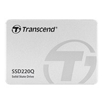 Transcend SSD220Q 2TB SATA3 2.5inch SSD