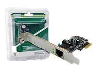 Assmann electronic DIGITUS DN-10132 Gigabit Ethernet PCI
